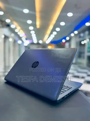 Laptop HP 250 G7 8GB Intel Core i7 SSD 256GB