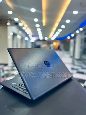 Laptop HP 250 G7 8GB Intel Core i7 SSD 256GB