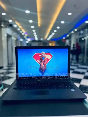 Laptop HP 250 G7 8GB Intel Core i7 SSD 256GB