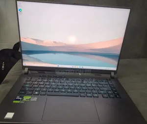New Laptop Asus ROG Strix G15 16GB Intel Core i9 SSD 1T