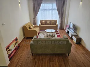 Furnished 2bdrm Apartment in Addis Abeba Ethiopia, Bole for rent