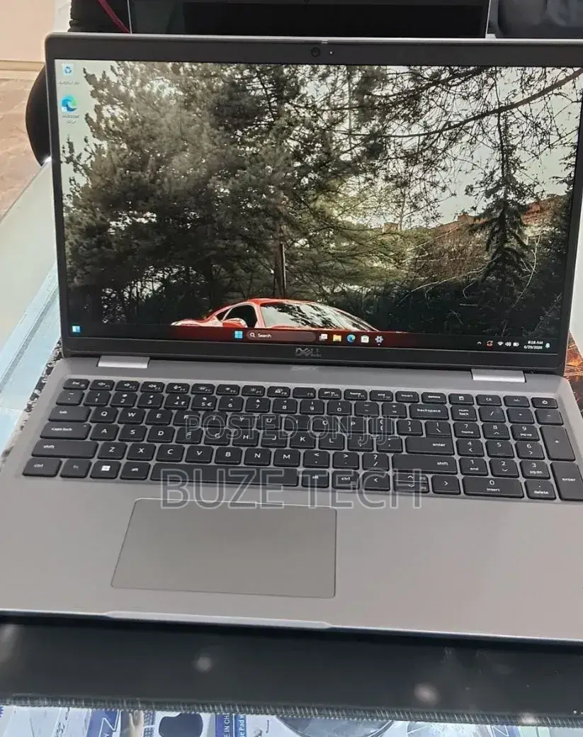 New Laptop Dell Latitude 5540 16GB Intel Core i7 SSD 512GB