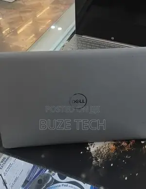 New Laptop Dell Latitude 5540 16GB Intel Core i7 SSD 512GB