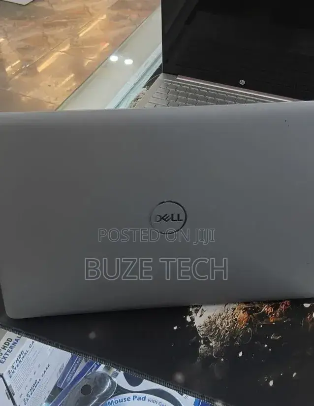 New Laptop Dell Latitude 5540 16GB Intel Core i7 SSD 512GB