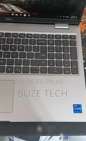 New Laptop Dell Latitude 5540 16GB Intel Core i7 SSD 512GB