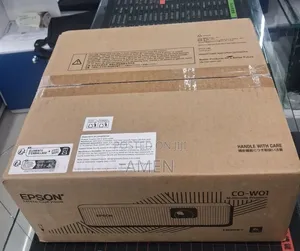 Epson Projector