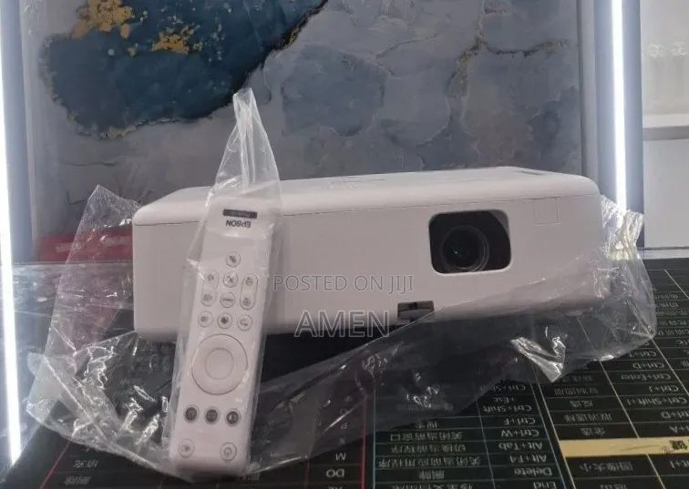 Epson Projector