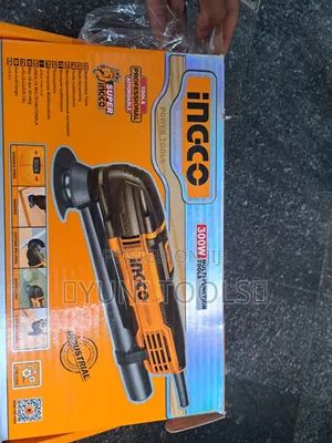 Multi-function Grinder