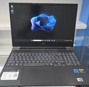New Laptop HP Victus 16 16GB Intel Core i5 SSD 512GB