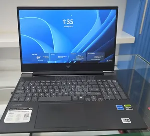 New Laptop HP Victus 16 16GB Intel Core i5 SSD 512GB