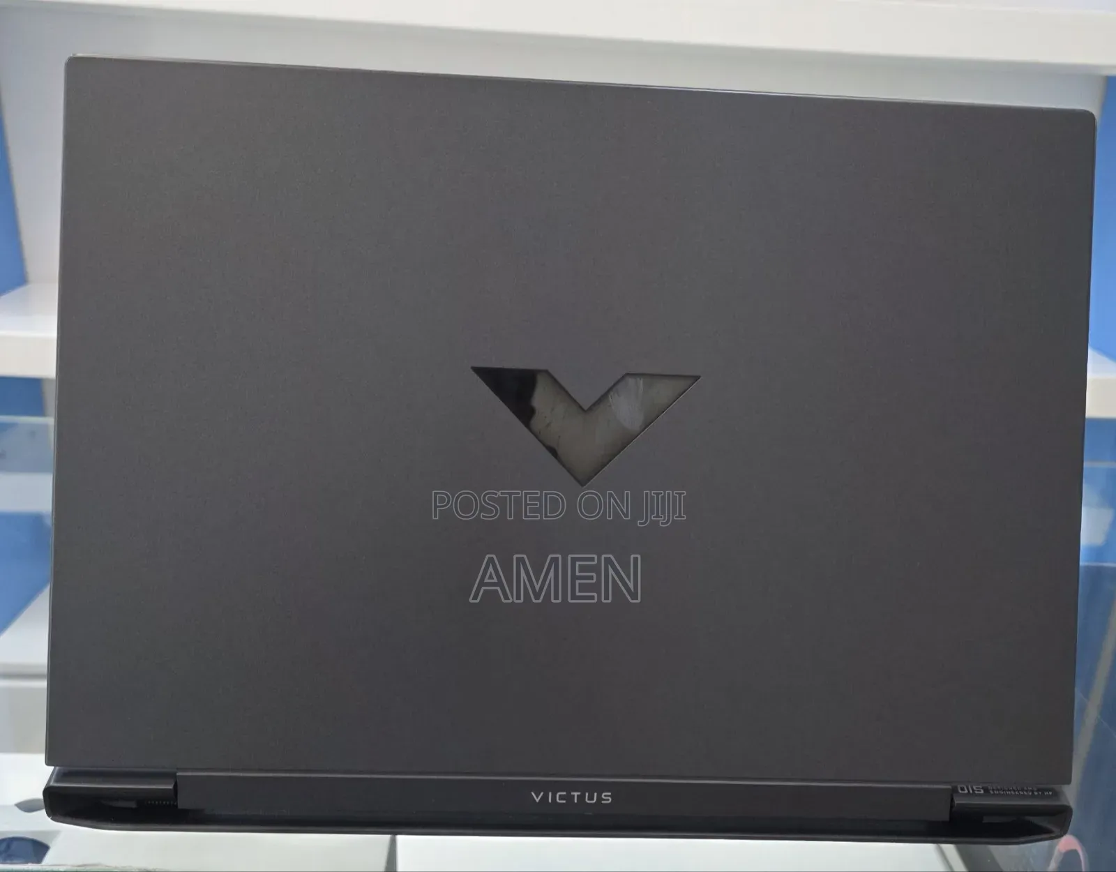 New Laptop HP Victus 16 16GB Intel Core i5 SSD 512GB