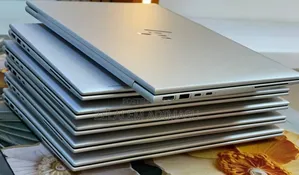New Laptop HP EliteBook 865 G9 16GB Intel Core i7 SSD 512GB
