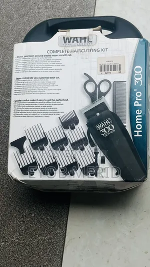 Wahl 300 Home Pro 300