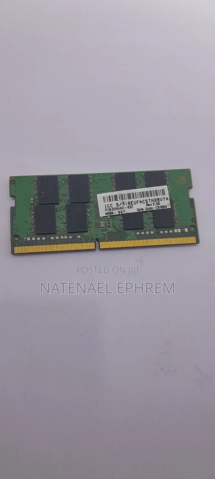 Ddr4 8gb Ram