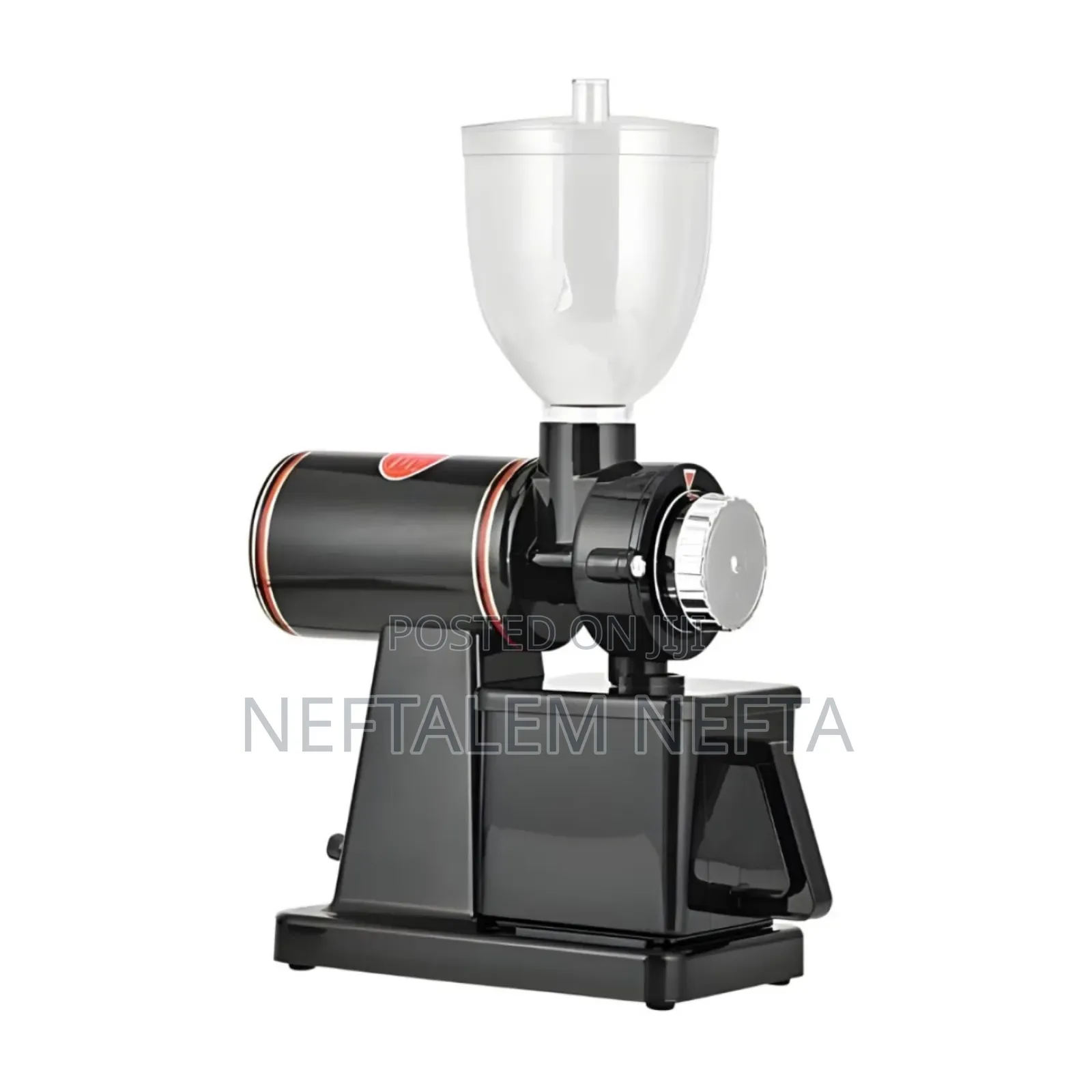 Professional And Commercial Coffee Grinder