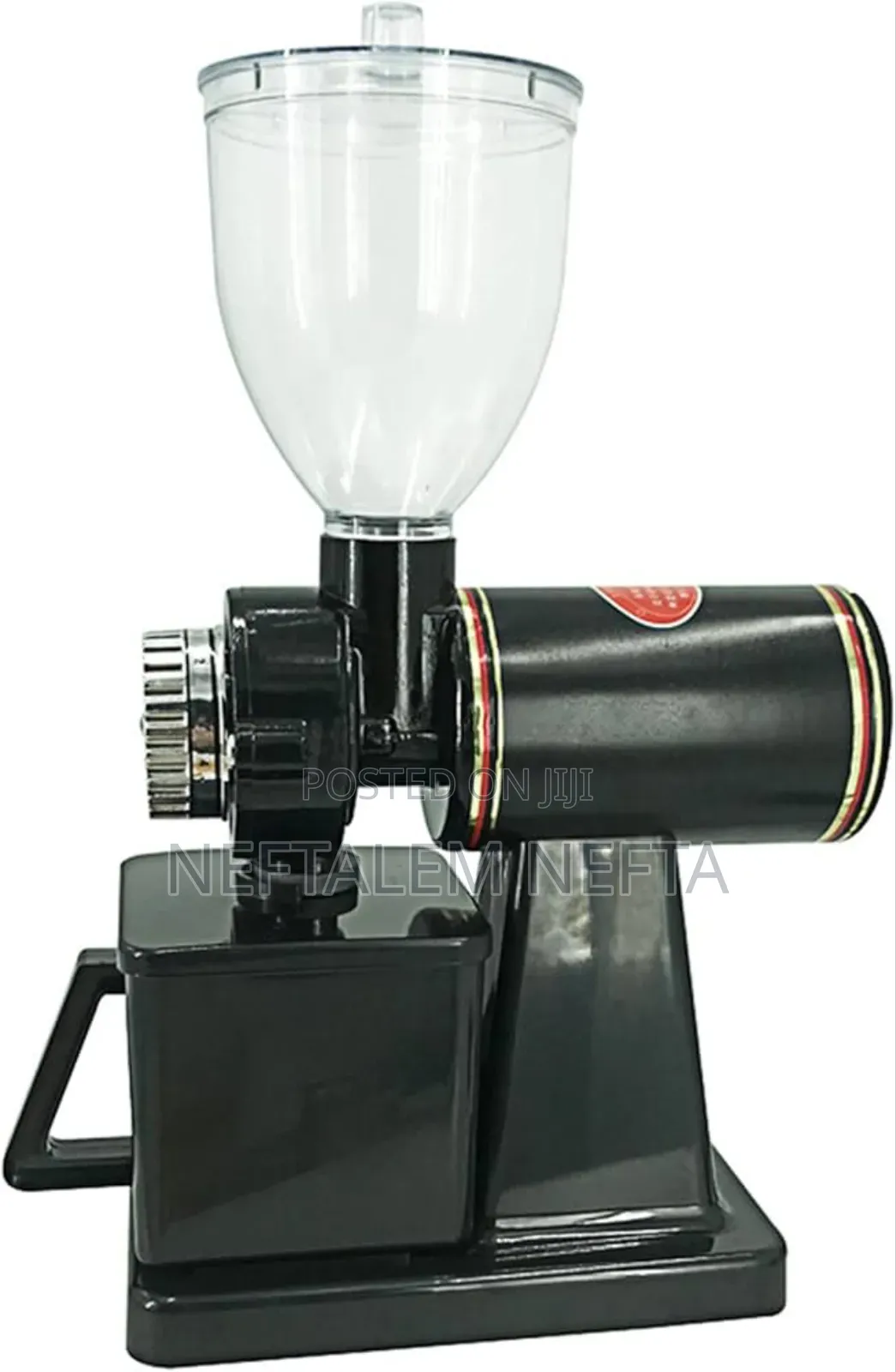 Professional And Commercial Coffee Grinder