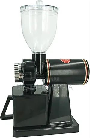 Professional And Commercial Coffee Grinder