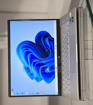 New Laptop HP Pavilion 14 16GB Intel Core i5 SSD 1T