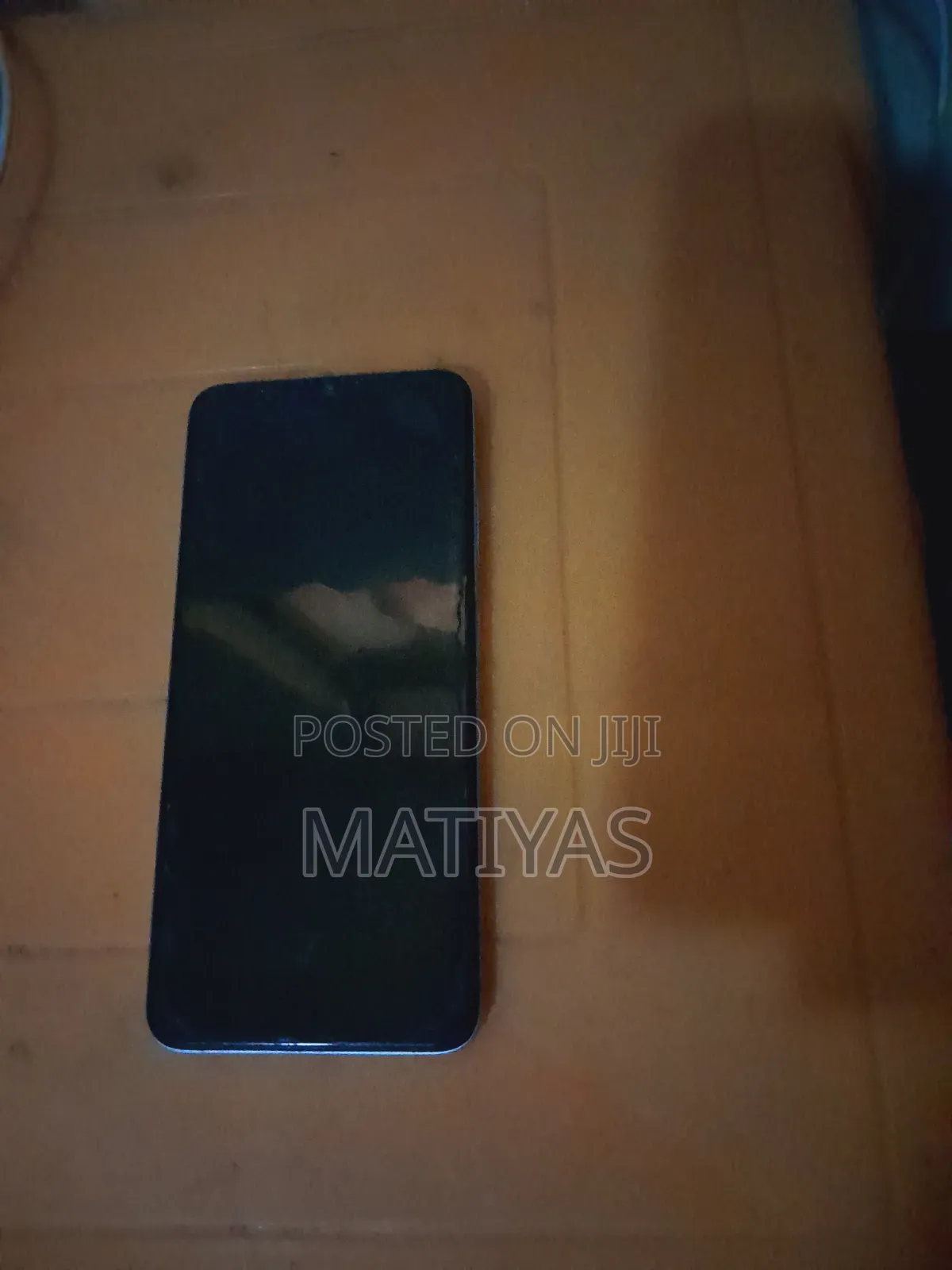 New Infinix Hot 30 5G 128 GB White