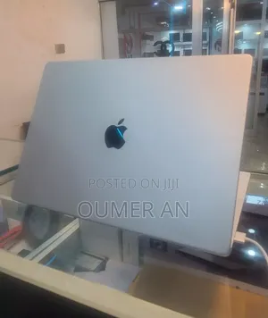 New Laptop Apple MacBook Air 2020 M1 32GB Apple M1 Max SSD 1T