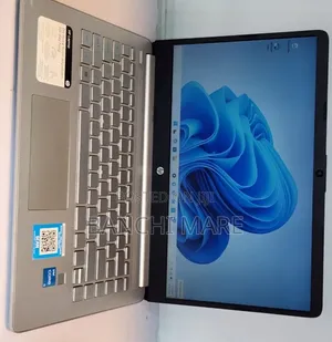 New Laptop HP Stream Notebook 4GB Intel Core i3 SSD 256GB