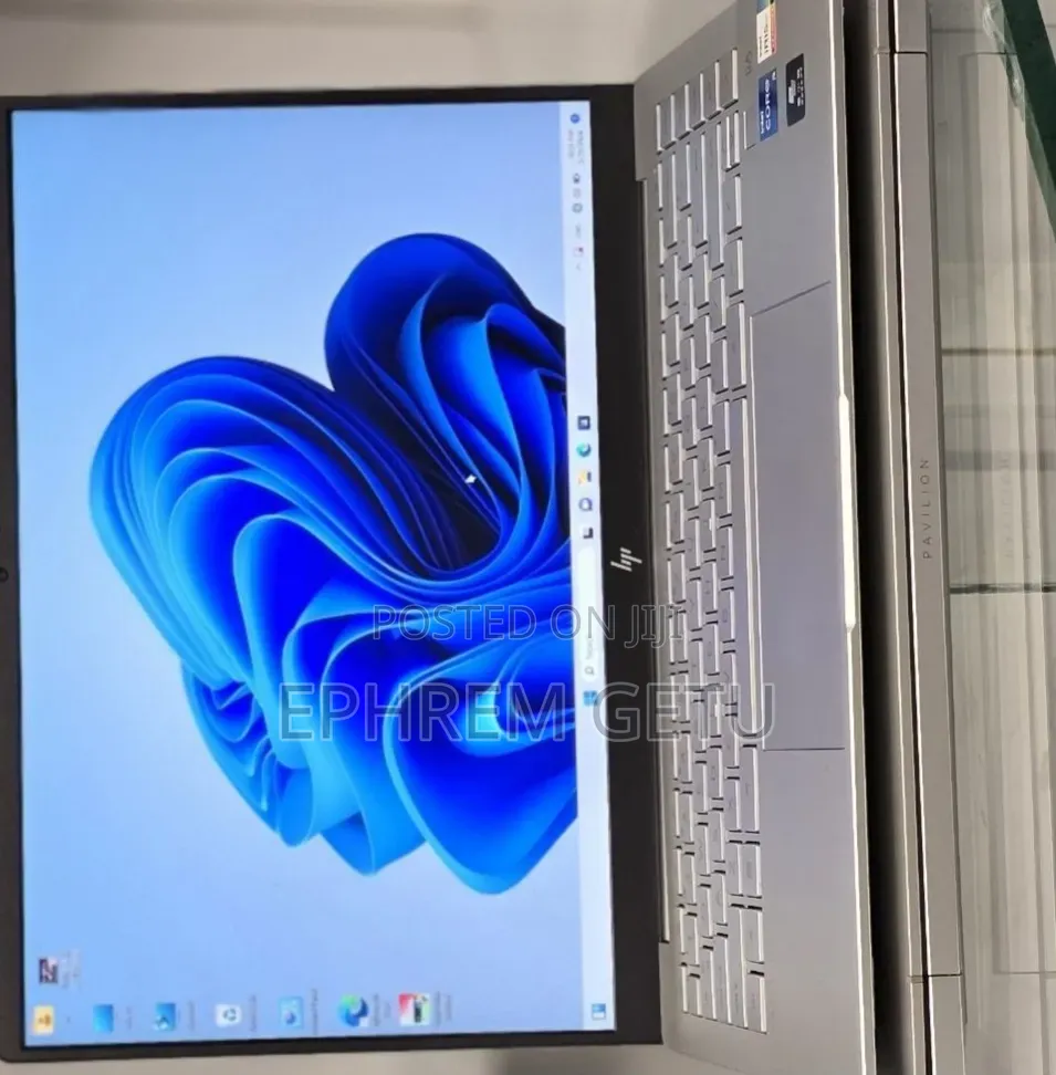 New Laptop HP Pavilion 14 16GB Intel Core i5 SSD 1T