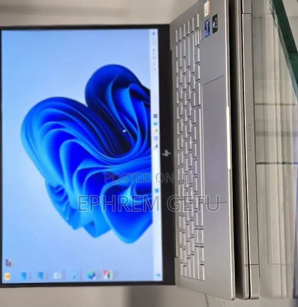 New Laptop HP Pavilion 14 16GB Intel Core i5 SSD 1T