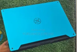 New Laptop Asus TUF Gaming A15 16GB AMD Ryzen 7 SSD 1T