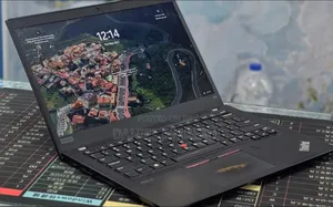 New Laptop Lenovo ThinkPad x13 Yoga 16GB AMD Ryzen 7 SSD 512GB