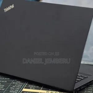 New Laptop Lenovo ThinkPad x13 Yoga 16GB AMD Ryzen 7 SSD 512GB