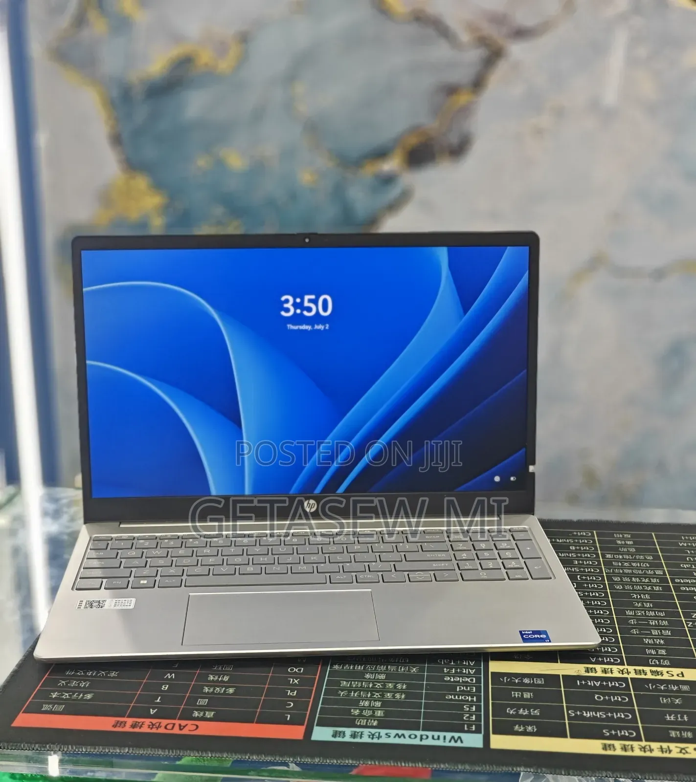 New Laptop HP Stream Notebook 16GB Intel Core i7 SSD 1T