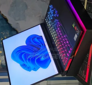 New Laptop Lenovo Legion 5 16GB AMD Ryzen 9 SSD 1T