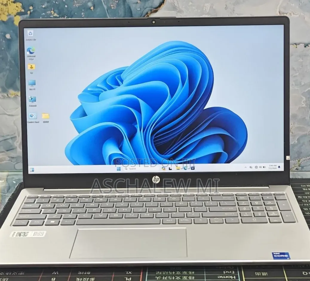 New Laptop HP Stream Notebook 16GB Intel Core i7 SSD 1T
