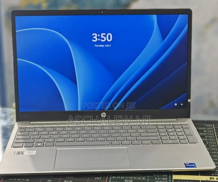 New Laptop HP Stream Notebook 16GB Intel Core i7 SSD 1T