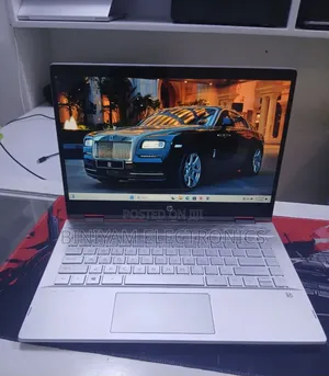 New Laptop HP Pavilion 14 16GB Intel Core i5 SSD 512GB