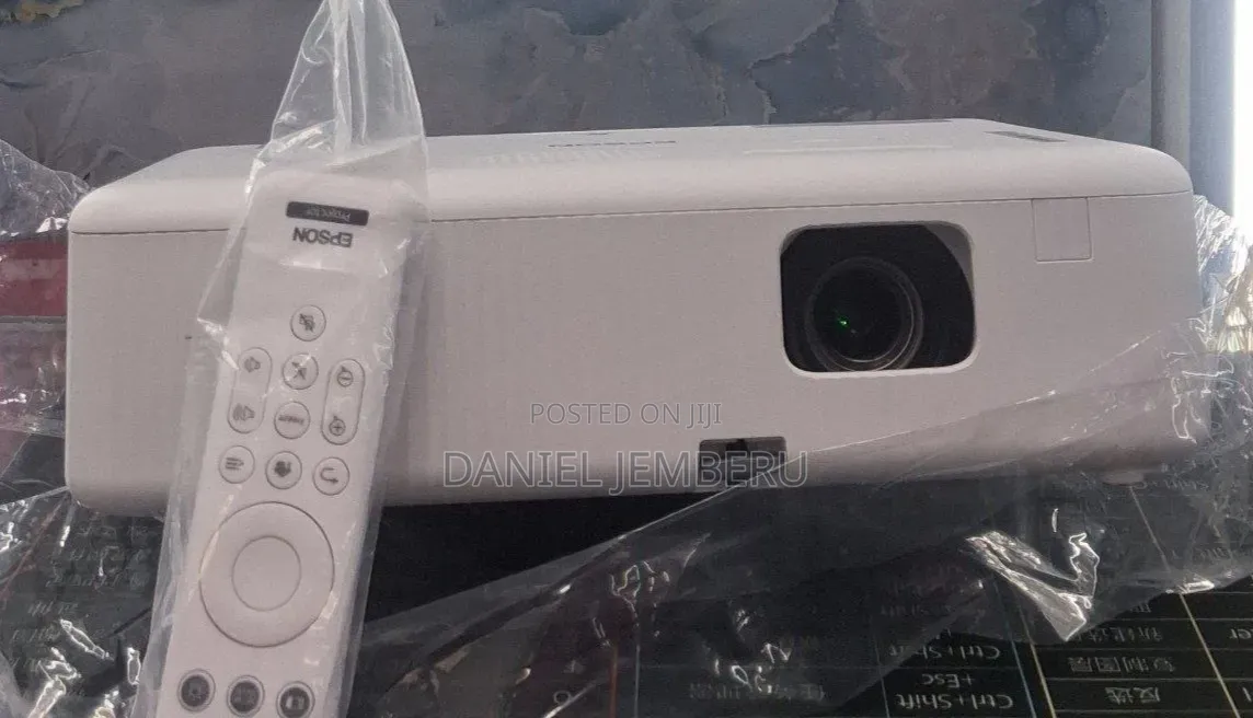 Epson Projector
