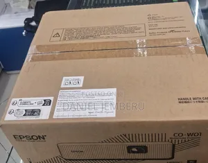 Epson Projector