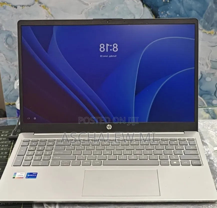 New Laptop HP Stream Notebook 16GB Intel Core i5 SSD 1T