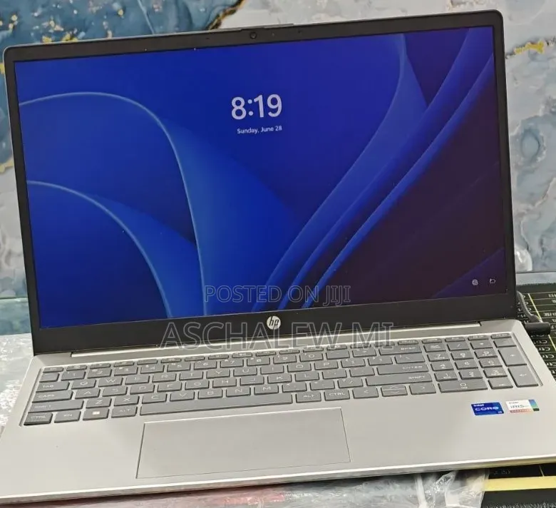 New Laptop HP Stream Notebook 16GB Intel Core i5 SSD 1T