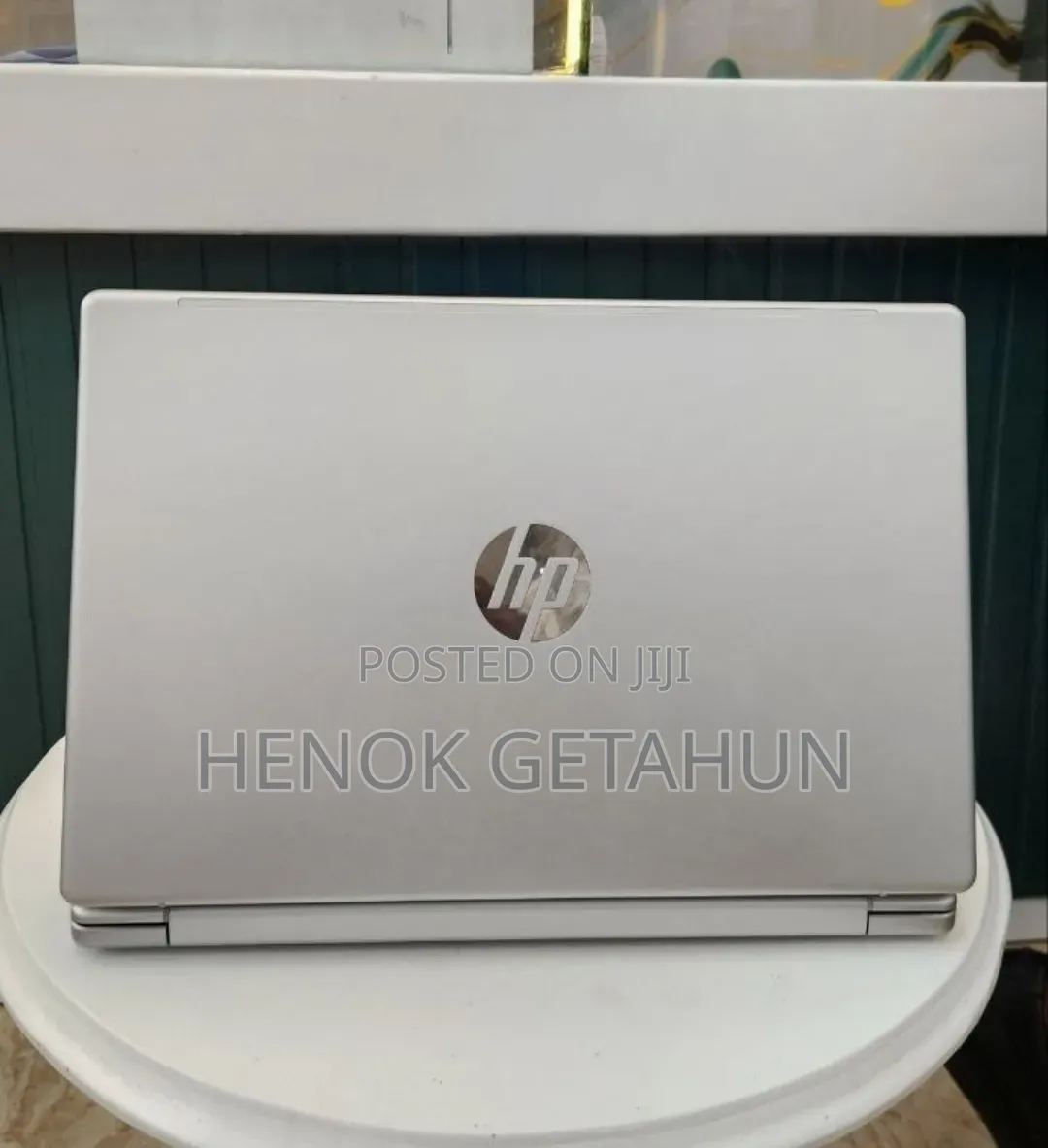 New Laptop HP Stream Notebook 16GB Intel Core i7 SSD 512GB