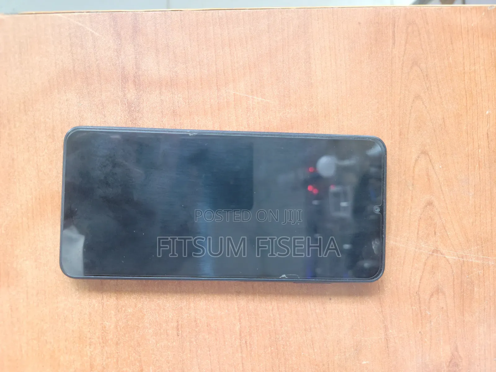 Samsung Galaxy A07 128 GB Black