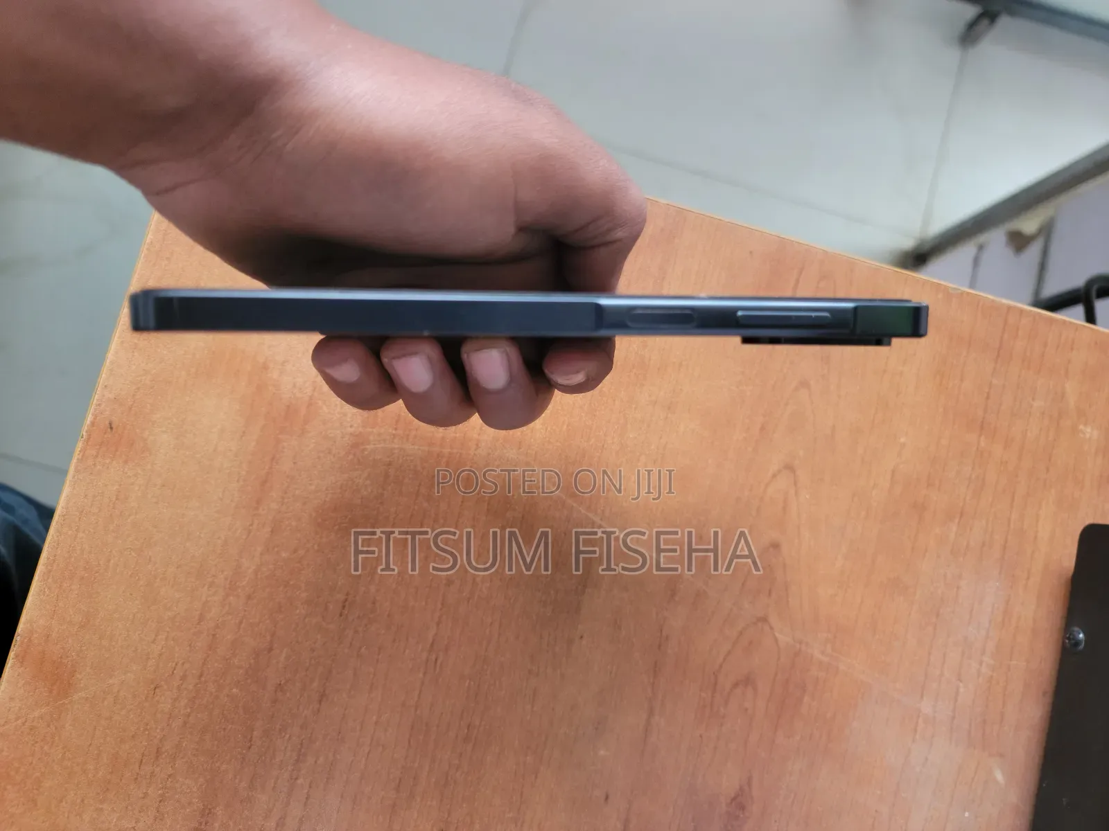 Samsung Galaxy A07 128 GB Black