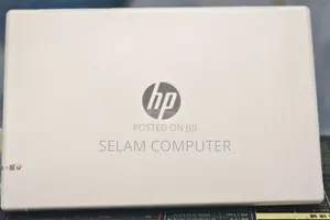 New Laptop HP Stream Notebook 16GB Intel Core i7 SSD 1T