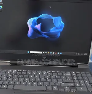 New Laptop HP Victus 15 16GB Intel Core i5 SSD 512GB