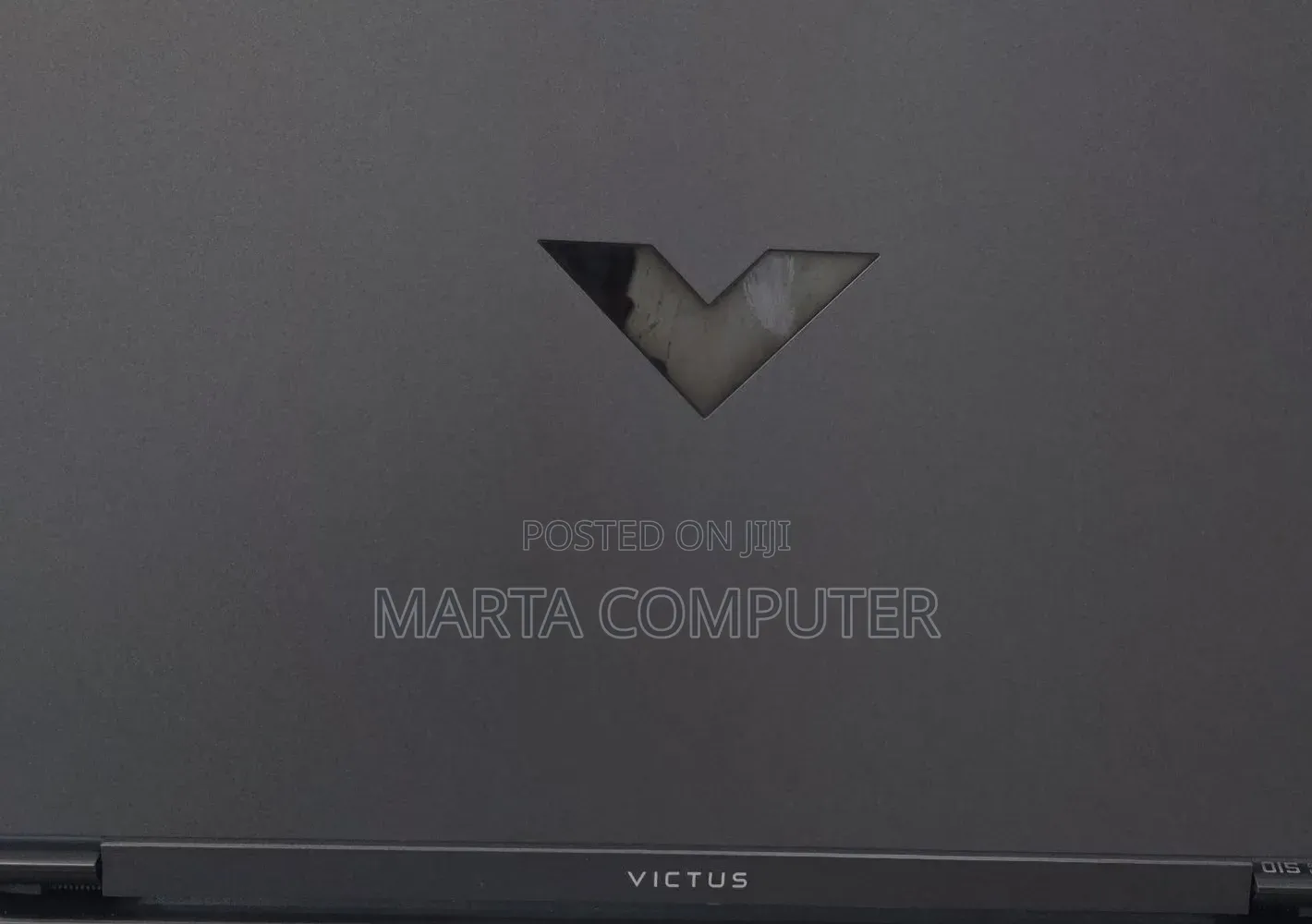 New Laptop HP Victus 15 16GB Intel Core i5 SSD 512GB