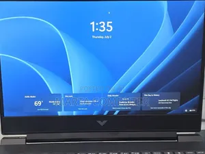 New Laptop HP Victus 15 16GB Intel Core i5 SSD 512GB