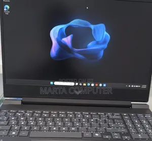 New Laptop HP Victus 15 16GB Intel Core i5 SSD 512GB