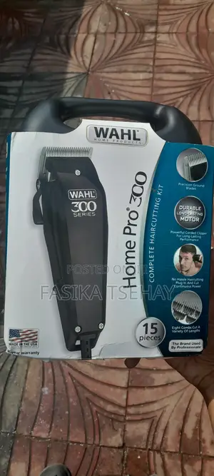 Wahl 300 Home Pro