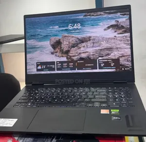 New Laptop HP 16GB AMD Ryzen 7 SSD 512GB