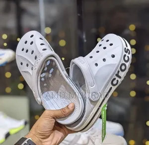 Original Crocs